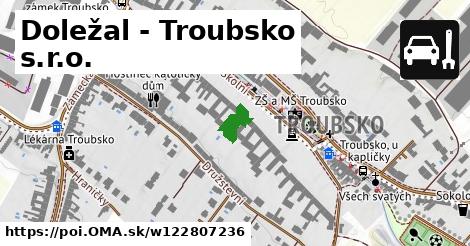 Doležal - Troubsko s.r.o.