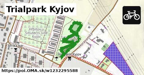 Trialpark Kyjov