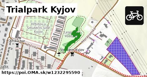 Trialpark Kyjov