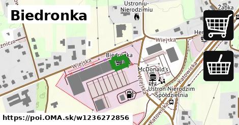 Biedronka