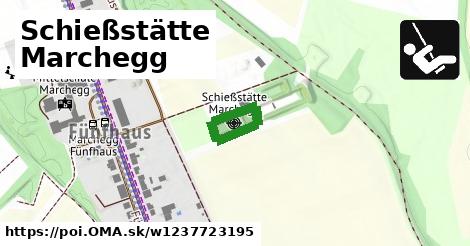 Schießstätte Marchegg