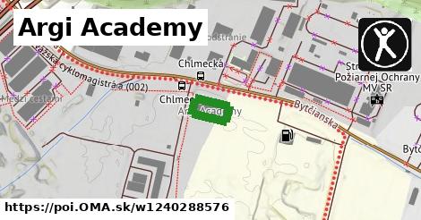 Argi Academy