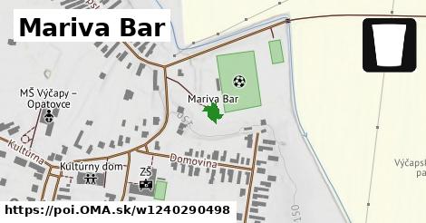 Mariva Bar