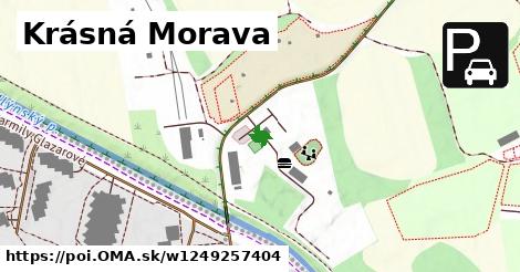 Krásná Morava