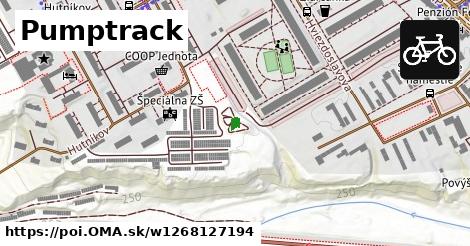 Pumptrack