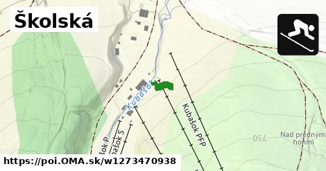 Školská