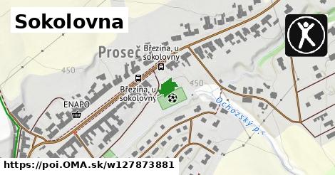 Sokolovna