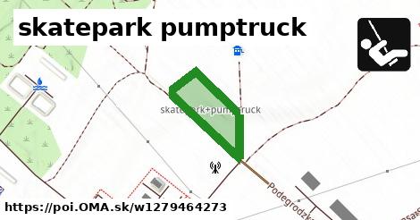 skatepark+pumptruck