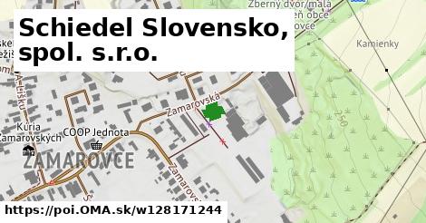 Schiedel Slovensko, spol. s.r.o.