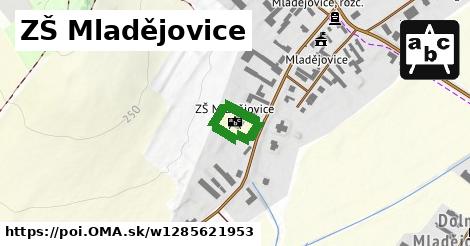 ZŠ Mladějovice