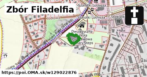 Zbór Filadelfia