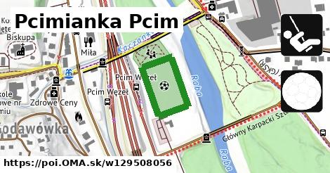 Pcimianka Pcim