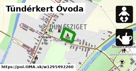 Tündérkert Óvoda