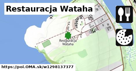 Restauracja Wataha