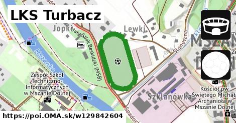 LKS Turbacz