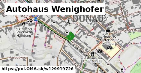 Autohaus Wenighofer