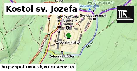 Kostol sv. Jozefa