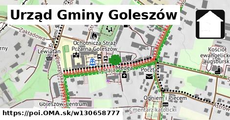 Urząd Gminy Goleszów