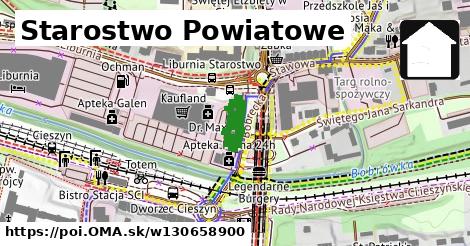 Starostwo Powiatowe