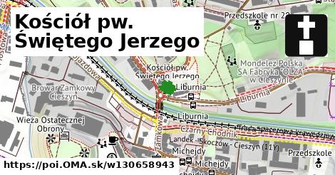 Kościół pw. Świętego Jerzego