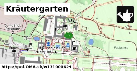 Kräutergarten