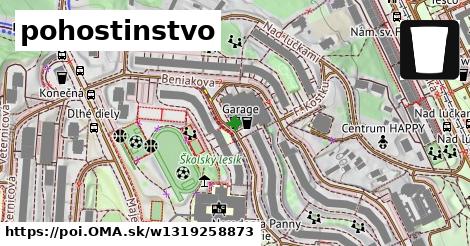 pohostinstvo