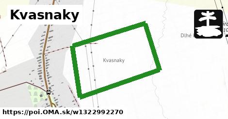 Kvasnaky