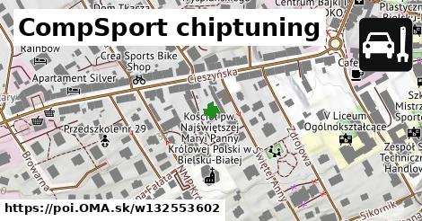 CompSport chiptuning