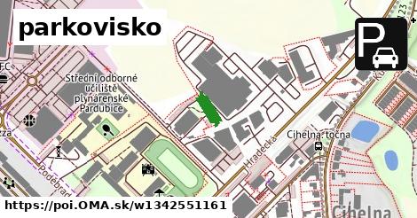 parkovisko