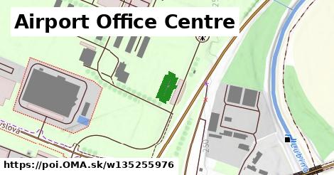 Airport Office Centre