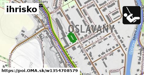 ihrisko