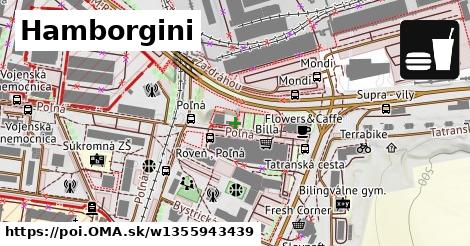 Hamborgini