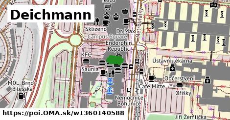 Deichmann