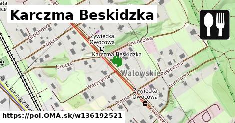 Karczma Beskidzka