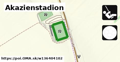 Akazienstadion