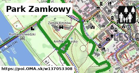 Park Zamkowy