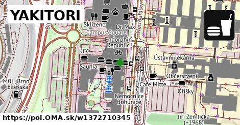 YAKITORI