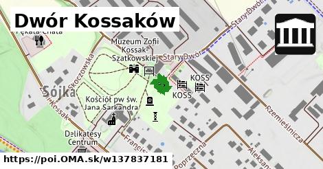 Dwór Kossaków