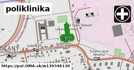 poliklinika