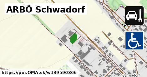 ARBÖ Schwadorf