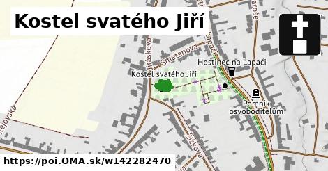 Kostel svatého Jiří