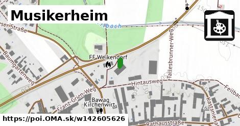 Musikerheim