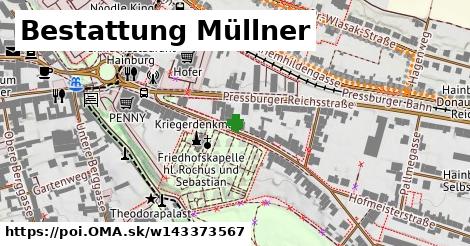 Bestattung Müllner