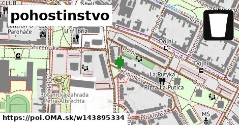 pohostinstvo