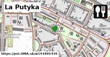 La Putyka