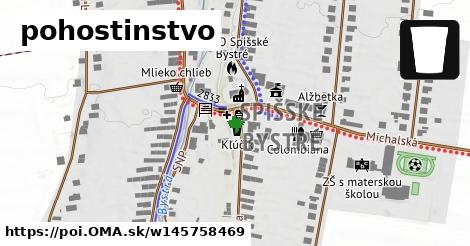 pohostinstvo