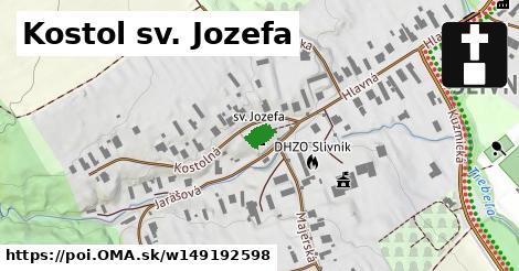 Kostol sv. Jozefa