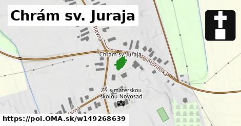 Chrám sv. Juraja