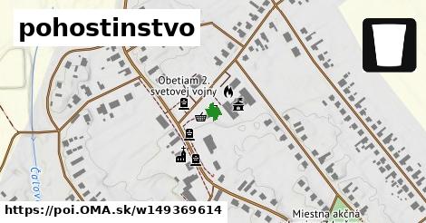 pohostinstvo