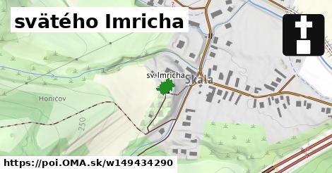 svätého Imricha